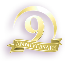 9 años